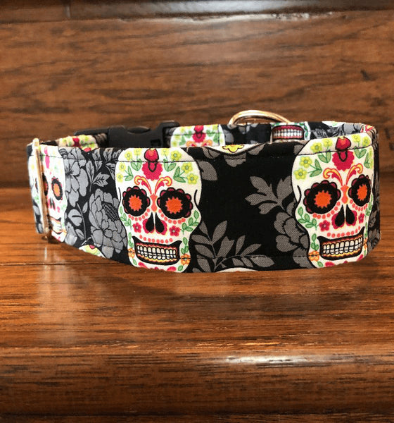 Large Sugar Skulls - Main Image